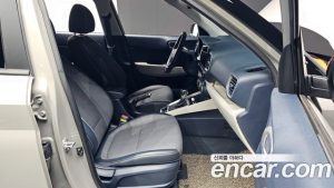 Hyundai Venue 1.6 Modern 2020 года из Южной Кореи