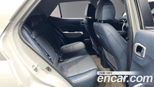 Hyundai Venue 1.6 Modern 2020 года из Южной Кореи