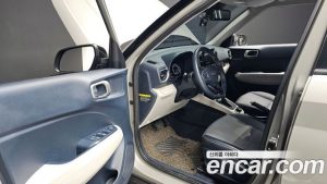Hyundai Venue 1.6 Modern 2020 года из Южной Кореи