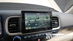 Hyundai Venue 1.6 Modern 2020 года из Южной Кореи