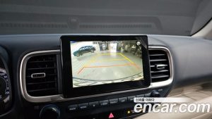 Hyundai Venue 1.6 Modern 2020 года из Южной Кореи