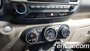 Hyundai Venue 1.6 Modern 2020 года из Южной Кореи