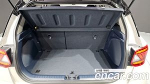 Hyundai Venue 1.6 Modern 2020 года из Южной Кореи