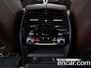 BMW 5-Series 530e Luxury 2021 года из Южной Кореи