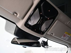 BMW 5-Series 530e Luxury 2021 года из Южной Кореи