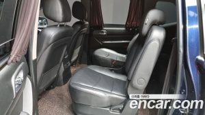 Ssangyong KORANDO 4WD Extreme Sport 9-Seater 2019 года из Южной Кореи