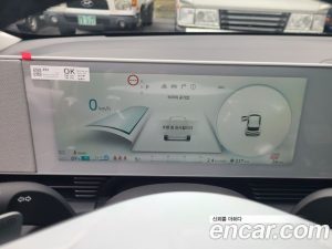 Hyundai Ioniq5 Long Range 2023 года из Южной Кореи