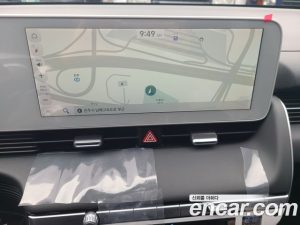 Hyundai Ioniq5 Long Range 2023 года из Южной Кореи