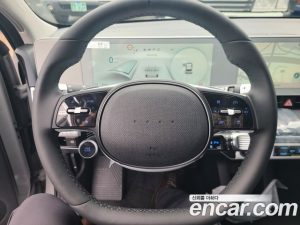 Hyundai Ioniq5 Long Range 2023 года из Южной Кореи