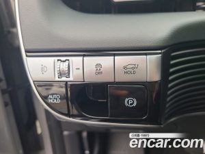 Hyundai Ioniq5 Long Range 2023 года из Южной Кореи
