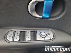 Hyundai Ioniq5 Long Range 2023 года из Южной Кореи