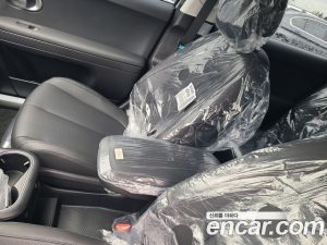 Hyundai Ioniq5 Long Range 2023 года из Южной Кореи