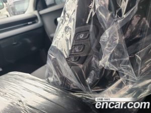 Hyundai Ioniq5 Long Range 2023 года из Южной Кореи