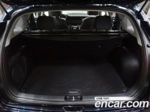 Kia Niro 1.6 HEV 2020 года из Южной Кореи