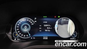 Hyundai Palisade Бензин 3.8 2WD 2022 года из Южной Кореи