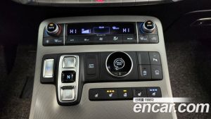 Hyundai Palisade Бензин 3.8 2WD 2022 года из Южной Кореи