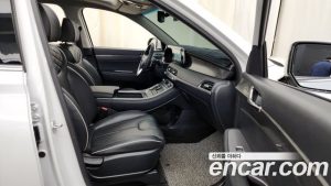 Hyundai Palisade Бензин 3.8 2WD 2022 года из Южной Кореи