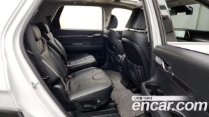 Hyundai Palisade Бензин 3.8 2WD 2022 года из Южной Кореи