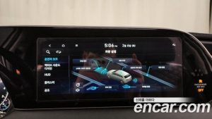 Hyundai Palisade Бензин 3.8 2WD 2022 года из Южной Кореи