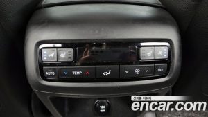 Hyundai Palisade Бензин 3.8 2WD 2022 года из Южной Кореи