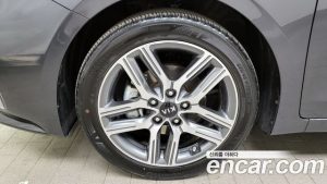 Kia K3 Prestige 2020 года из Южной Кореи