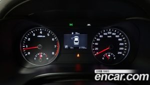 Kia K3 Prestige 2020 года из Южной Кореи