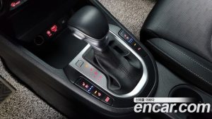 Kia K3 Prestige 2020 года из Южной Кореи