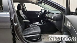 Kia K3 Prestige 2020 года из Южной Кореи
