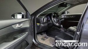 Kia K3 Prestige 2020 года из Южной Кореи