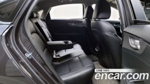 Kia K3 Prestige 2020 года из Южной Кореи