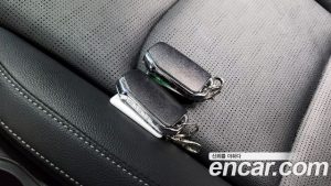 Kia K3 Prestige 2020 года из Южной Кореи