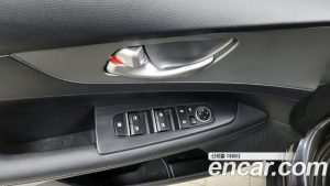 Kia K3 Prestige 2020 года из Южной Кореи
