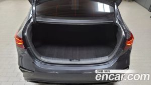 Kia K3 Prestige 2020 года из Южной Кореи