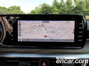 Kia K5 Signature 2020 года из Южной Кореи