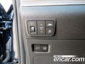Kia K5 Signature 2020 года из Южной Кореи