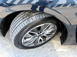 Kia K5 Signature 2020 года из Южной Кореи