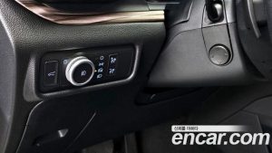 Ford Explorer 2.3 Limited 4WD 2020 года из Южной Кореи