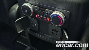 Ford Explorer 2.3 Limited 4WD 2020 года из Южной Кореи