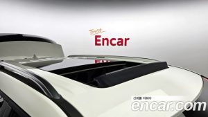 Ford Explorer 2.3 Limited 4WD 2020 года из Южной Кореи