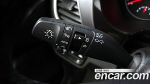 Kia Seltos Дизель 1.6 4WD 2020 года из Южной Кореи