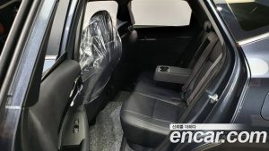 Kia Seltos Дизель 1.6 4WD 2020 года из Южной Кореи