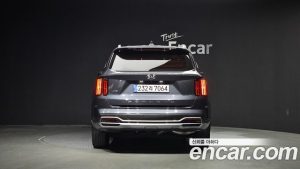 Kia Sorento Дизель 2.2 4WD 2021 года из Южной Кореи