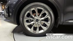 Kia Sorento Дизель 2.2 4WD 2021 года из Южной Кореи