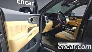 Kia Sorento Дизель 2.2 4WD 2021 года из Южной Кореи