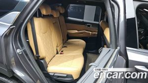 Kia Sorento Дизель 2.2 4WD 2021 года из Южной Кореи