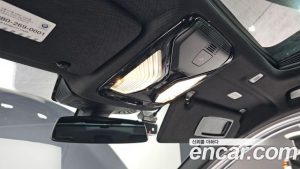 BMW 5-Series 520d M Sport Plus 2020 года из Южной Кореи