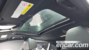 BMW 5-Series 520d M Sport Plus 2020 года из Южной Кореи