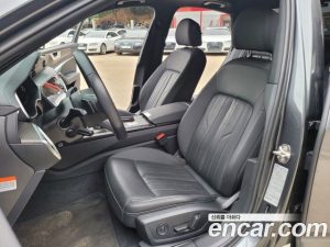 Audi A6 40 TDI 4WD Premium 2020 года из Южной Кореи