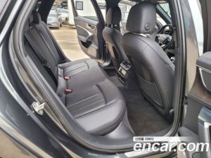 Audi A6 40 TDI 4WD Premium 2020 года из Южной Кореи