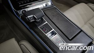 Audi A7 55 TFSI 4WD Premium 2021 года из Южной Кореи